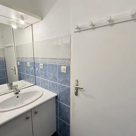 Charming With Private Garden In * Aytré