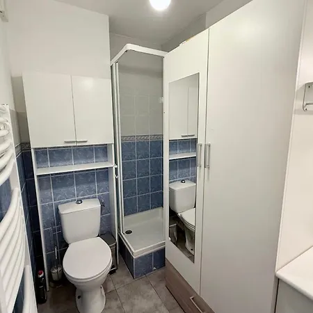 Appartamento Charming With Private Garden In